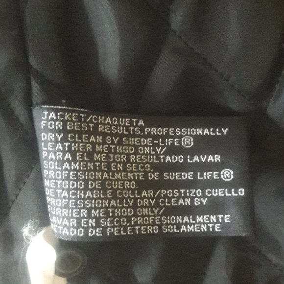 Ladies coat - Picture 10 of 16